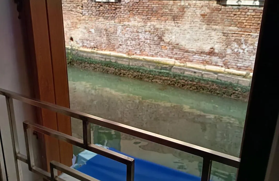 Ca Lucia Canal View-1
